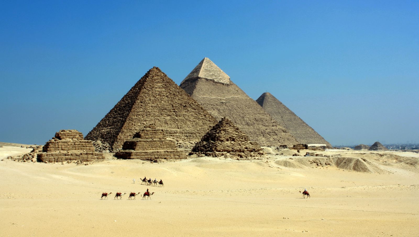 The Sphinx